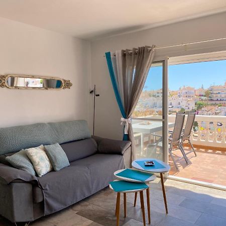 Litoral Burriana Apartments Casasol Nerja Zewnętrze zdjęcie