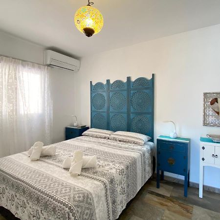 Litoral Burriana Apartments Casasol Nerja Zewnętrze zdjęcie