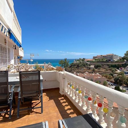 Litoral Burriana Apartments Casasol Nerja Zewnętrze zdjęcie