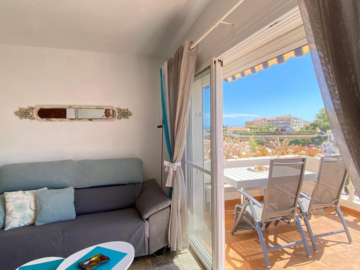 Litoral Burriana Apartments Casasol Nerja Zewnętrze zdjęcie